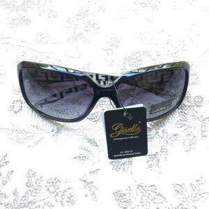 New Giselle Block Sunglasses